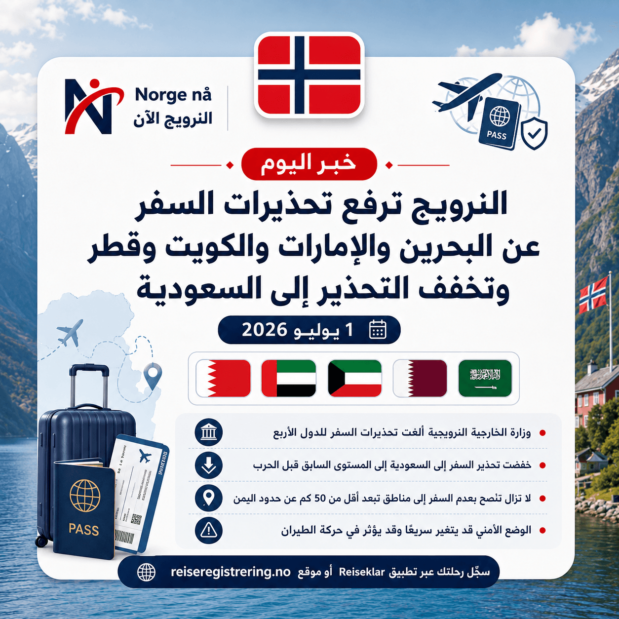 Norge setter ny rekord i elbilsalg
